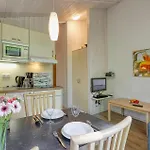 Schmugglerstieg 13b - Dorf 5 Daire *