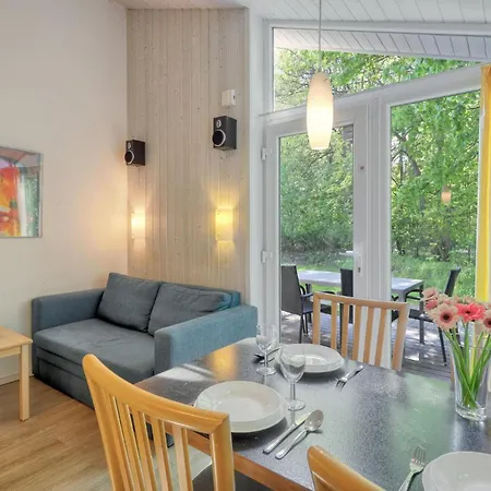 Appartement Schmugglerstieg 13b - Dorf 5