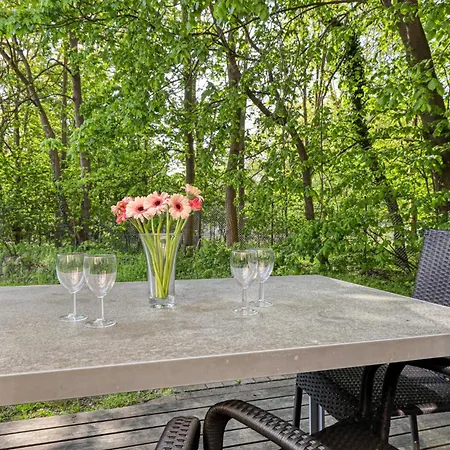 Appartement Schmugglerstieg 13b - Dorf 5 Lübeck