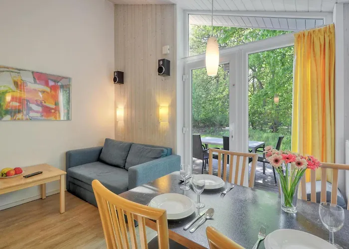 Appartement Schmugglerstieg 13b - Dorf 5
