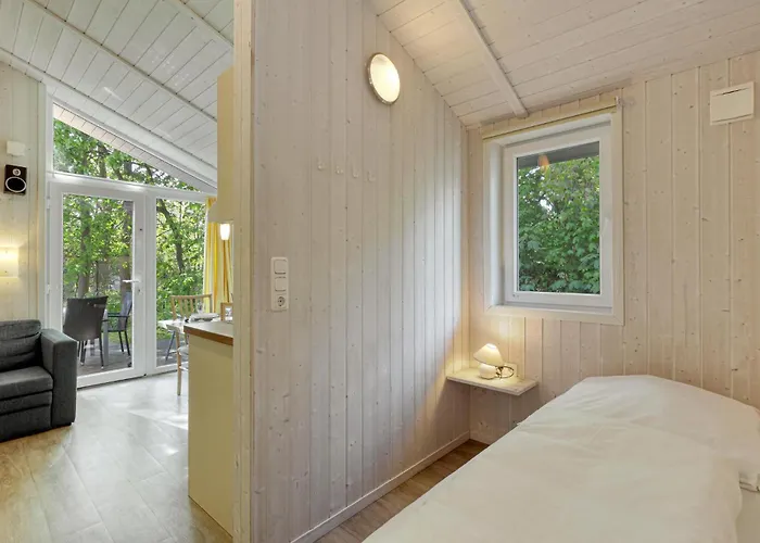 Appartement Schmugglerstieg 13b - Dorf 5 *