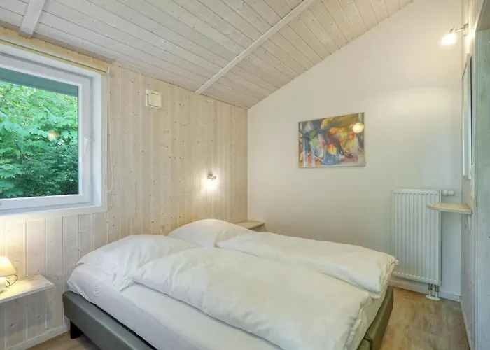 Schmugglerstieg 13b - Dorf 5 * Lübeck