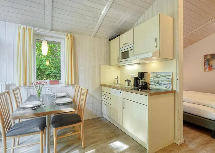 Appartement Schmugglerstieg 13b - Dorf 5