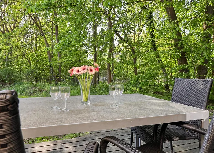 Appartement Schmugglerstieg 13b - Dorf 5 Lübeck