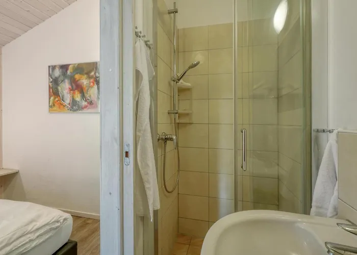 Schmugglerstieg 13b - Dorf 5 Lübeck
